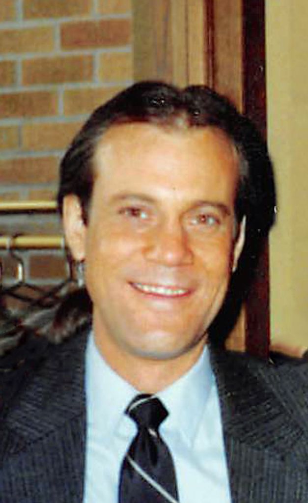 Martin "Marty" Bonfy