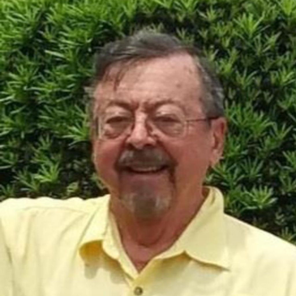 William "Bill" Cloud