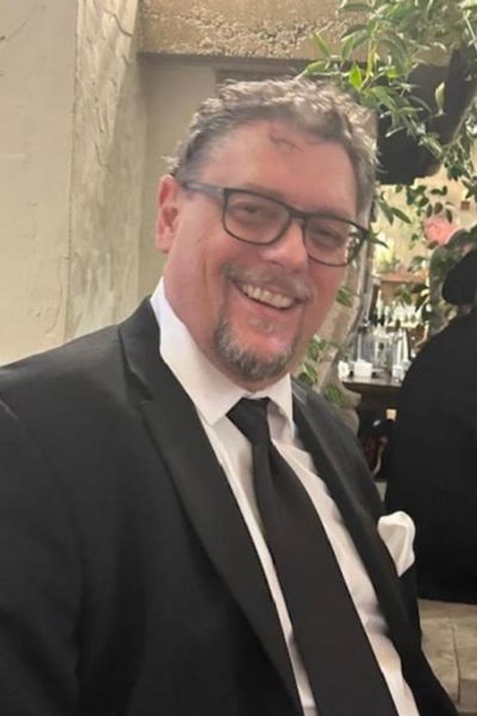Jason Fredric Christiansen Profile Photo