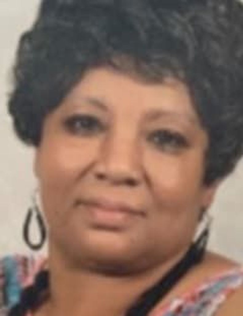 Mary Joyce Hickman Profile Photo