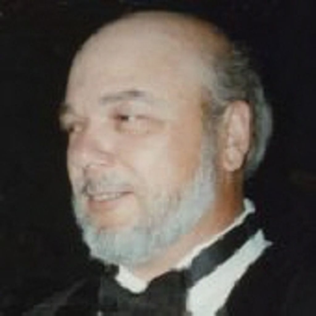 James Carl Lapratt Profile Photo