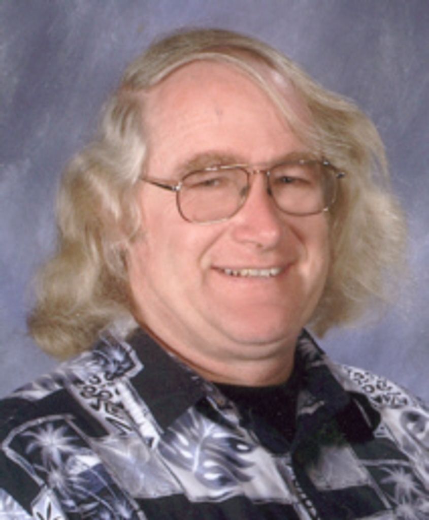 Floyd “Wayne” Palmer