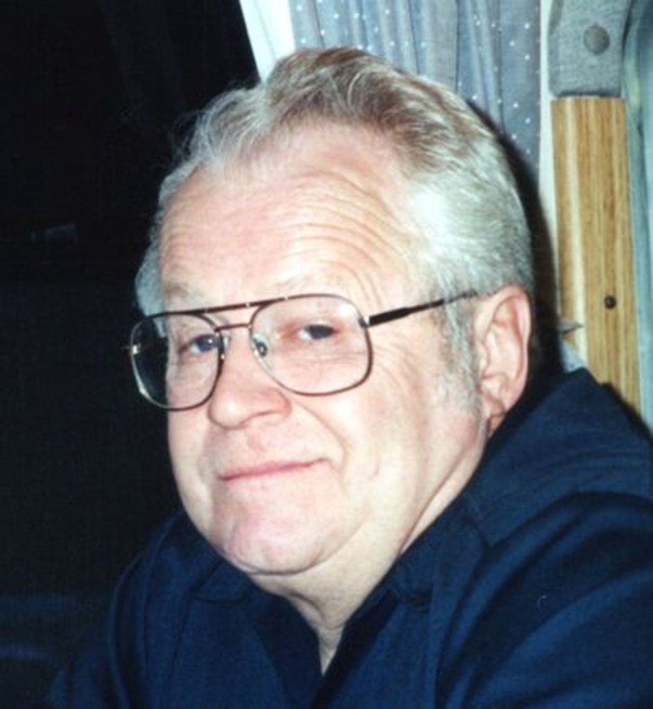 Otto Thomas Bussanmas Profile Photo