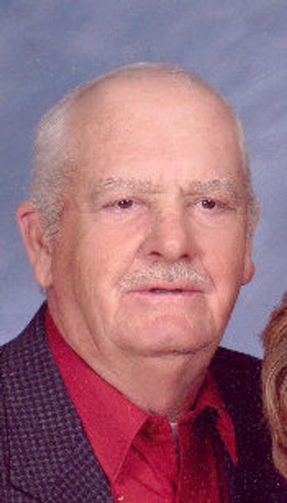 Charles Robert Pence Profile Photo