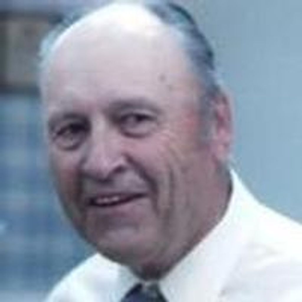 Paul Westfall
