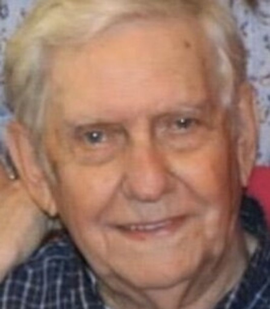 William "Pete"  Dyer