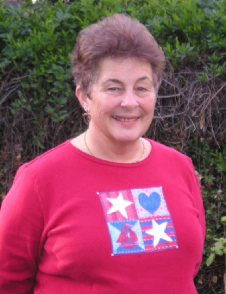 Julia  Jane  Ray
