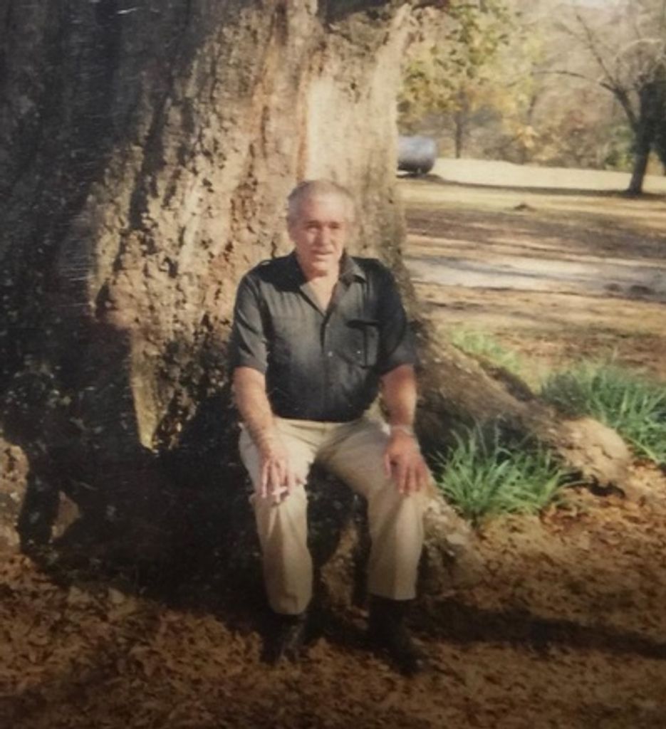 Hank Wilson Snell