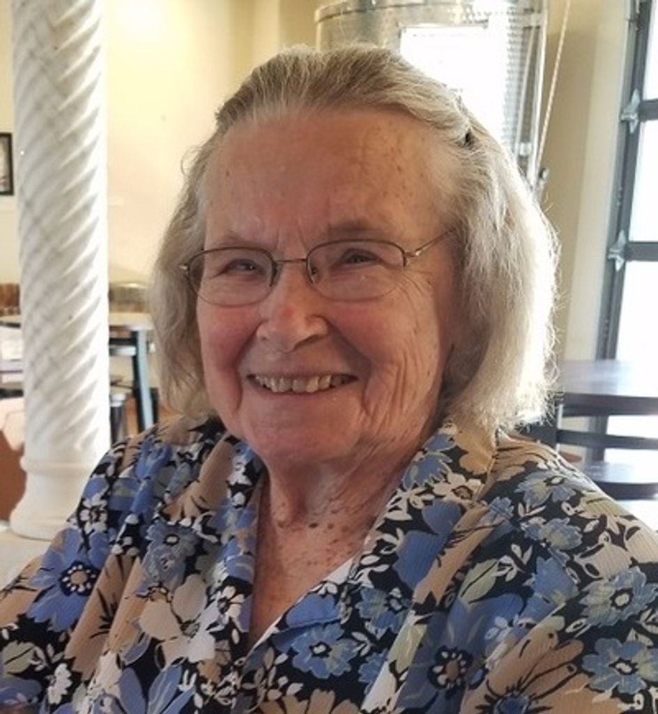 Willie Mae Kristynik Profile Photo