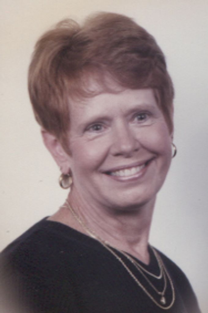 Sandra Tidquist Profile Photo