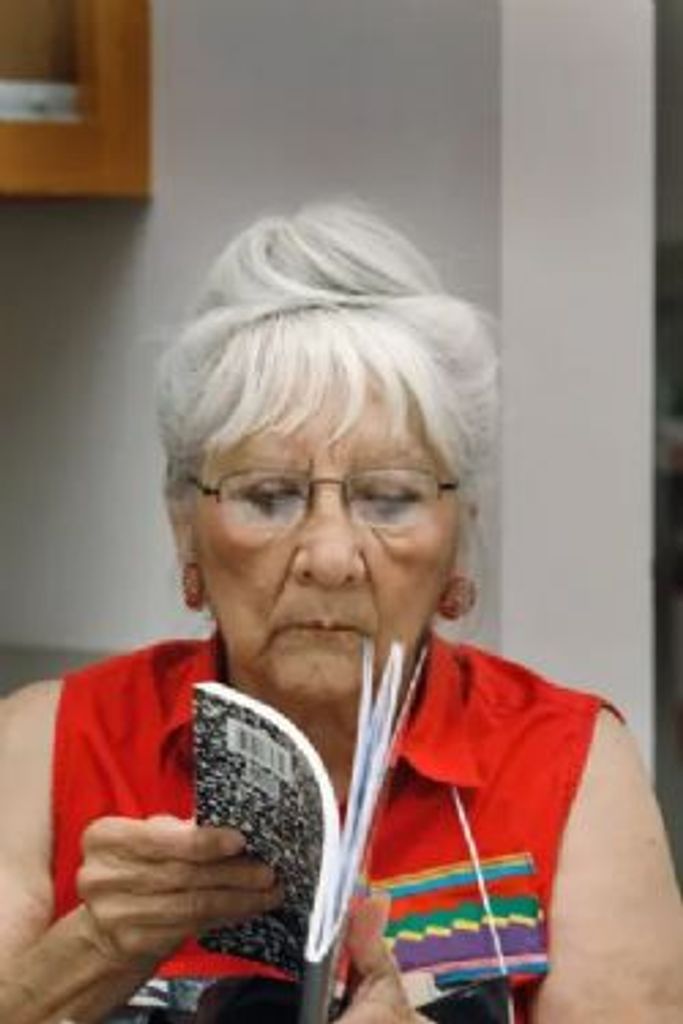 Eula Mae Doonkeen