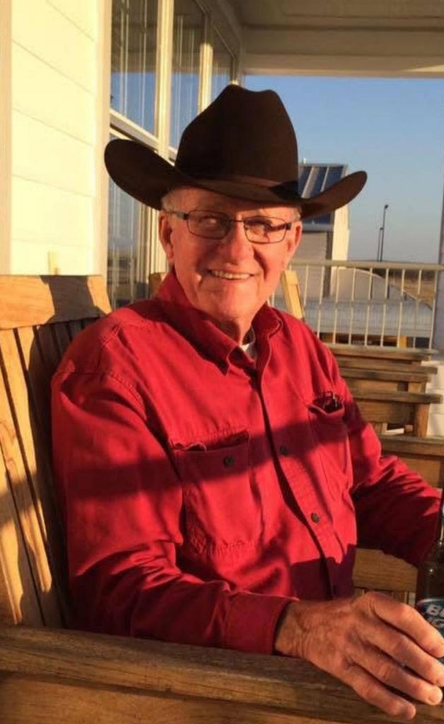 Arthur "Art" Lee O'Mary Profile Photo