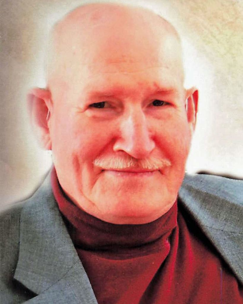 Lloyd G. Bartelt
