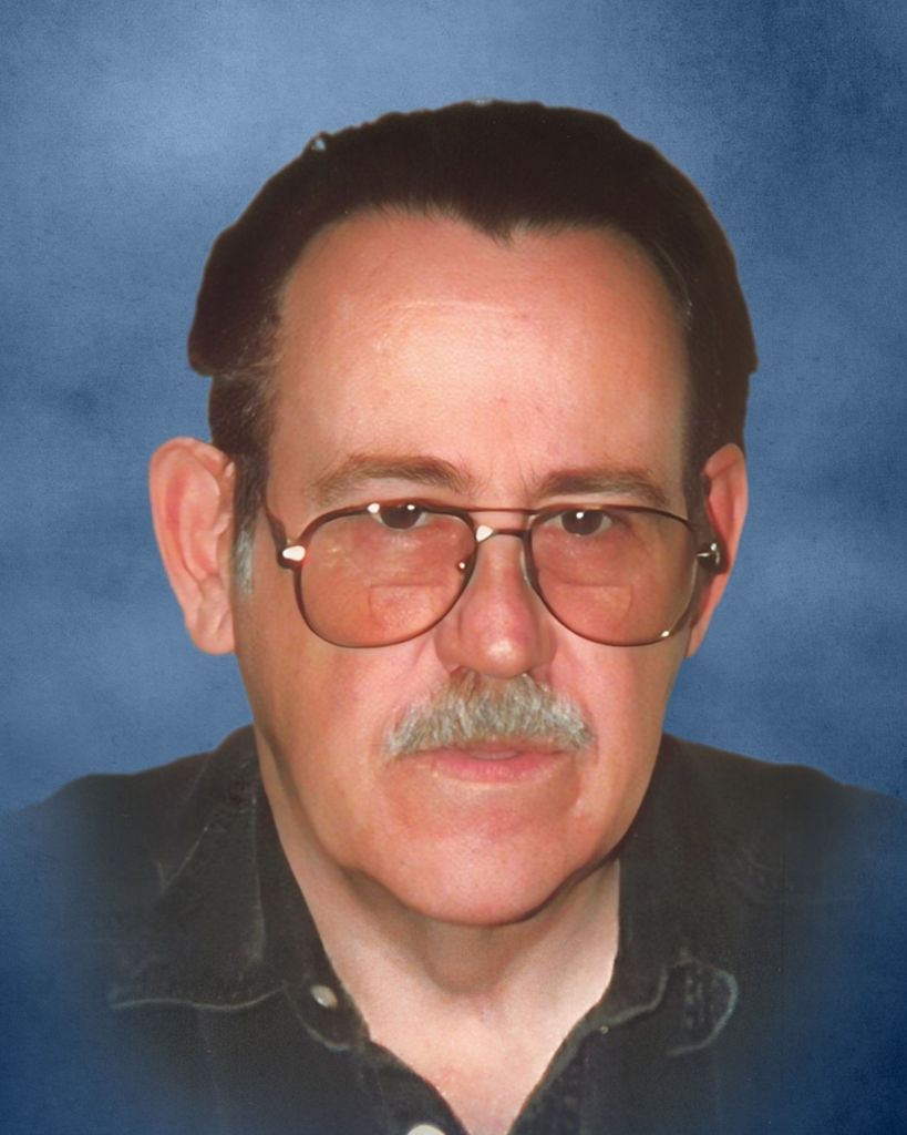 Clarence E. Deisinger, Jr.