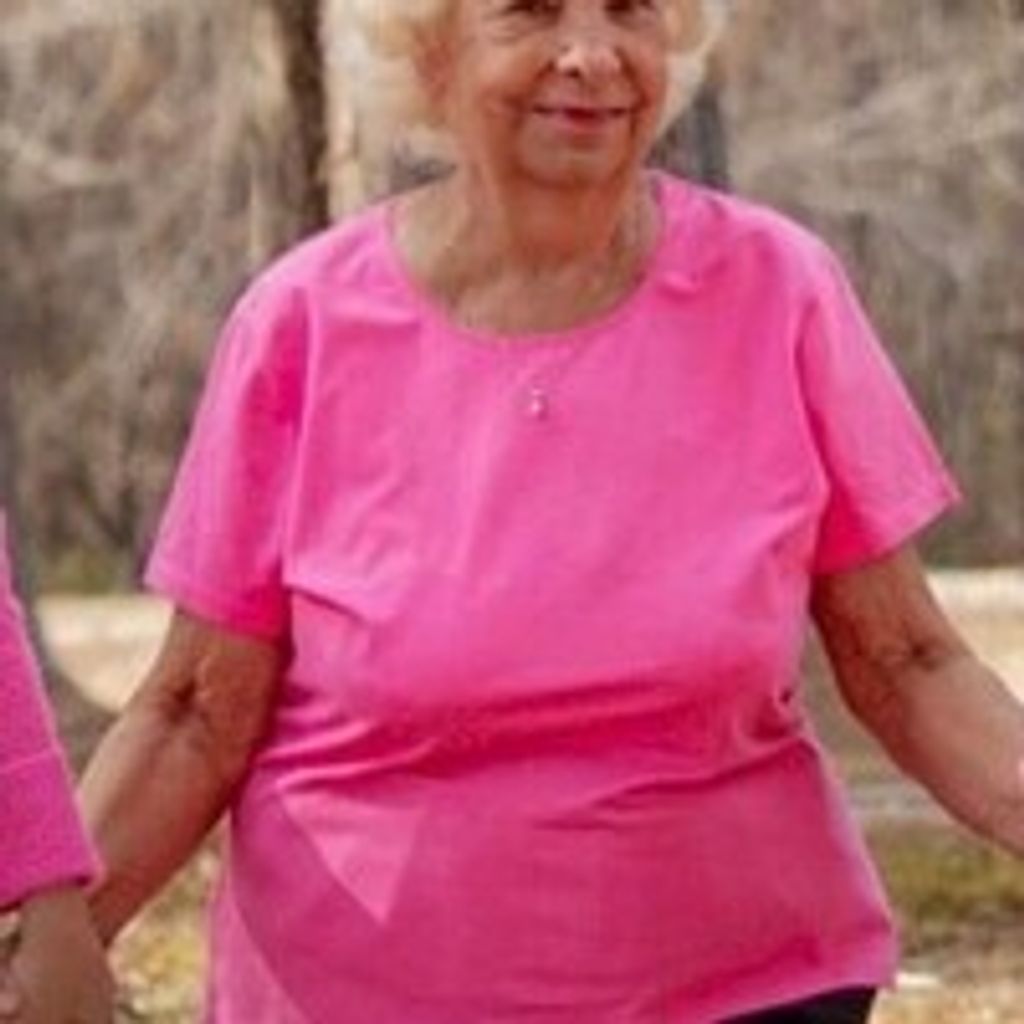 Patricia Louise Benson Ferrell Profile Photo