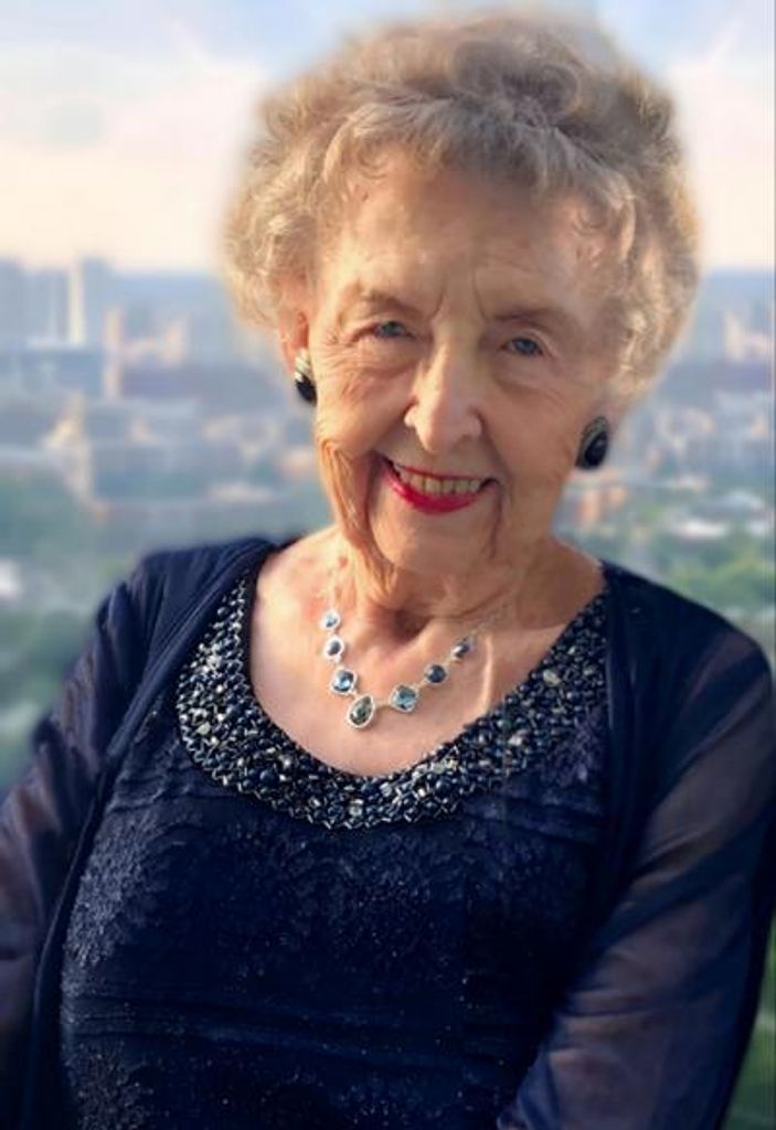 Vivian Joann Clopton