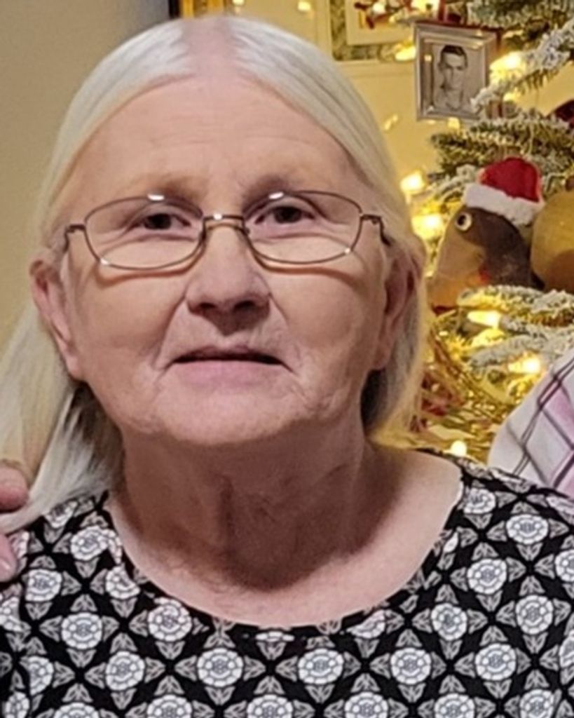 Billie Jean Rogers Profile Photo