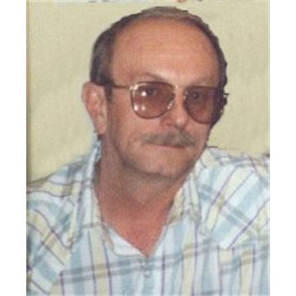 Stanley A. Young