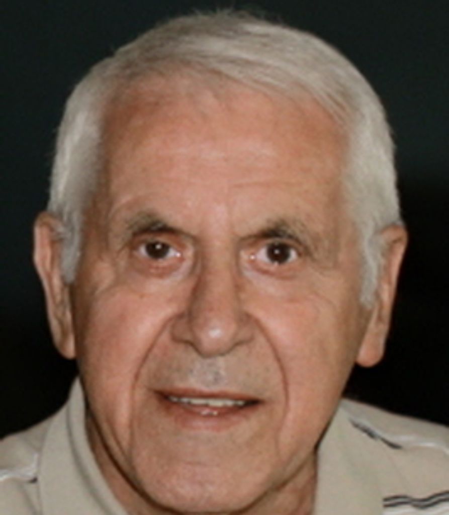 Mario Dibenedetto