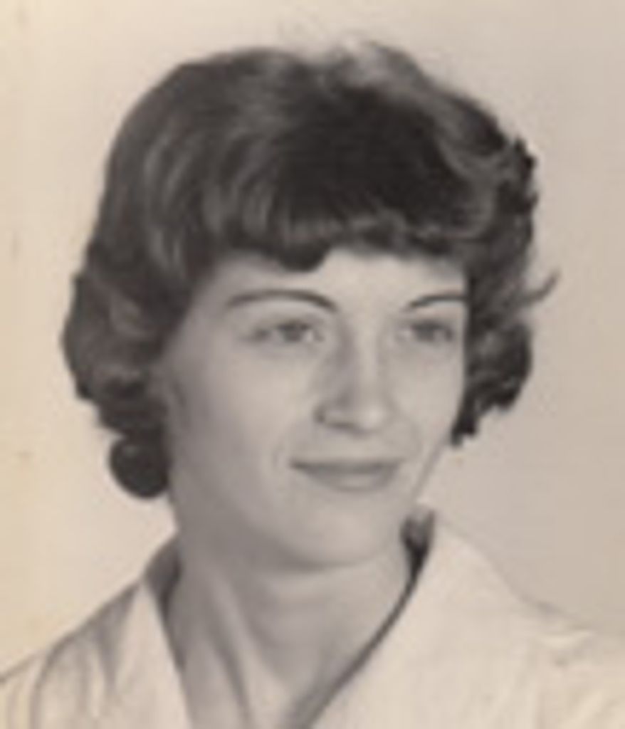 Barbara Sue Passmore