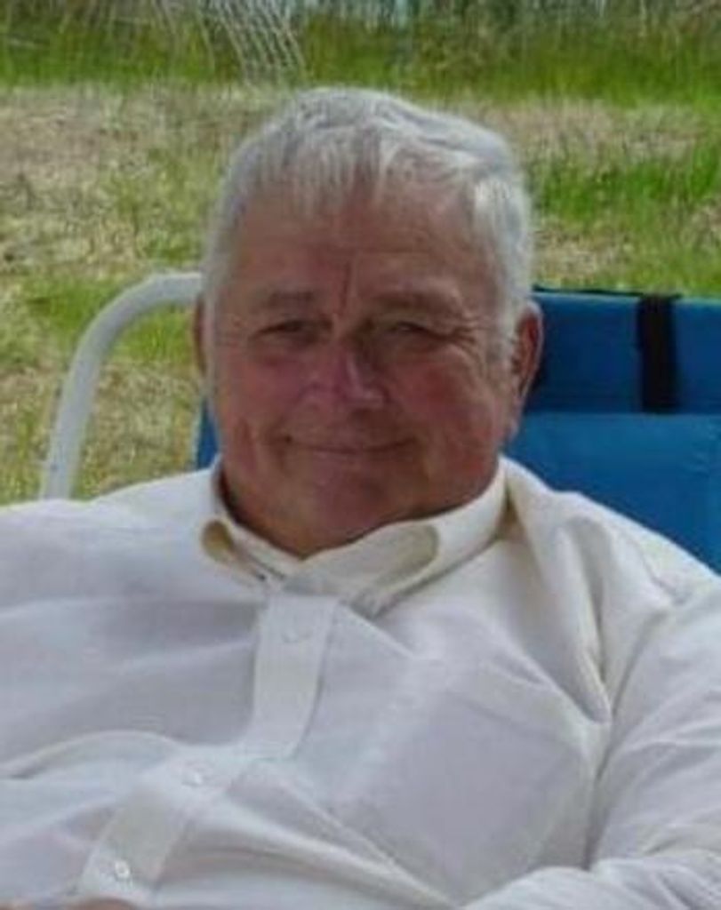 Walter "Gary" Ahlers Profile Photo