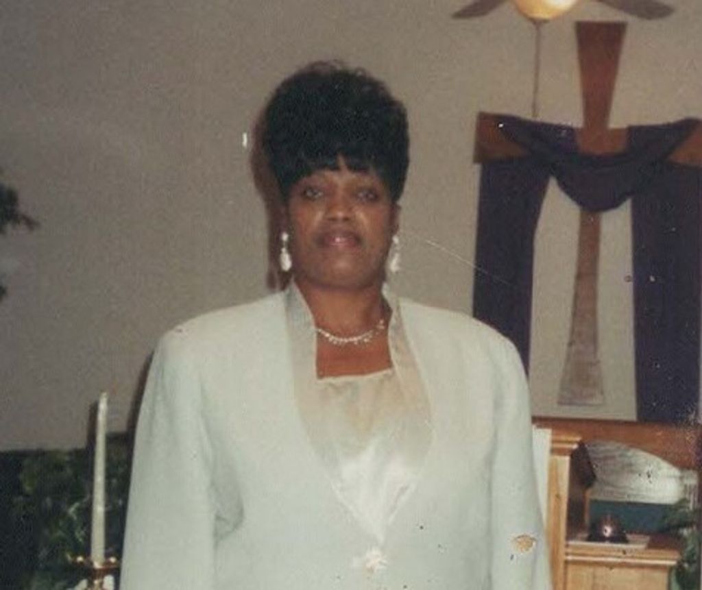 Phyllis Brumfield Profile Photo