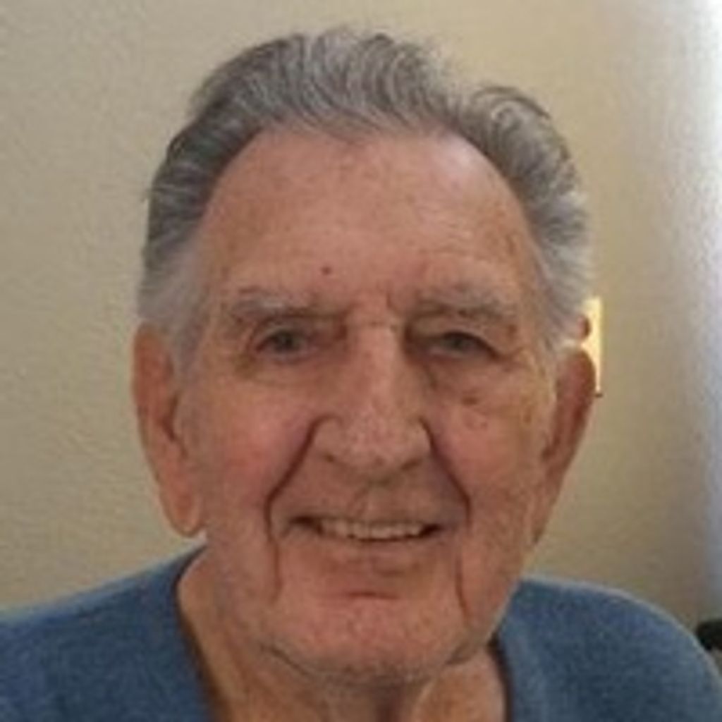 Richard Jerome Spragg