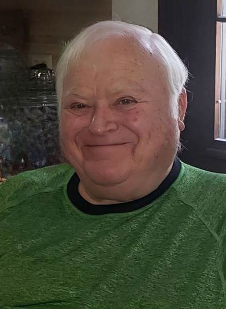 Steven Milton Freeman