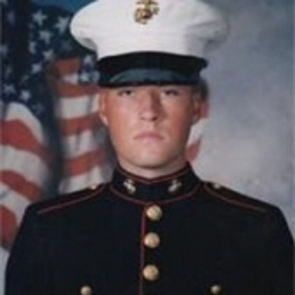Jonathan "Levi" Lewis Simmons