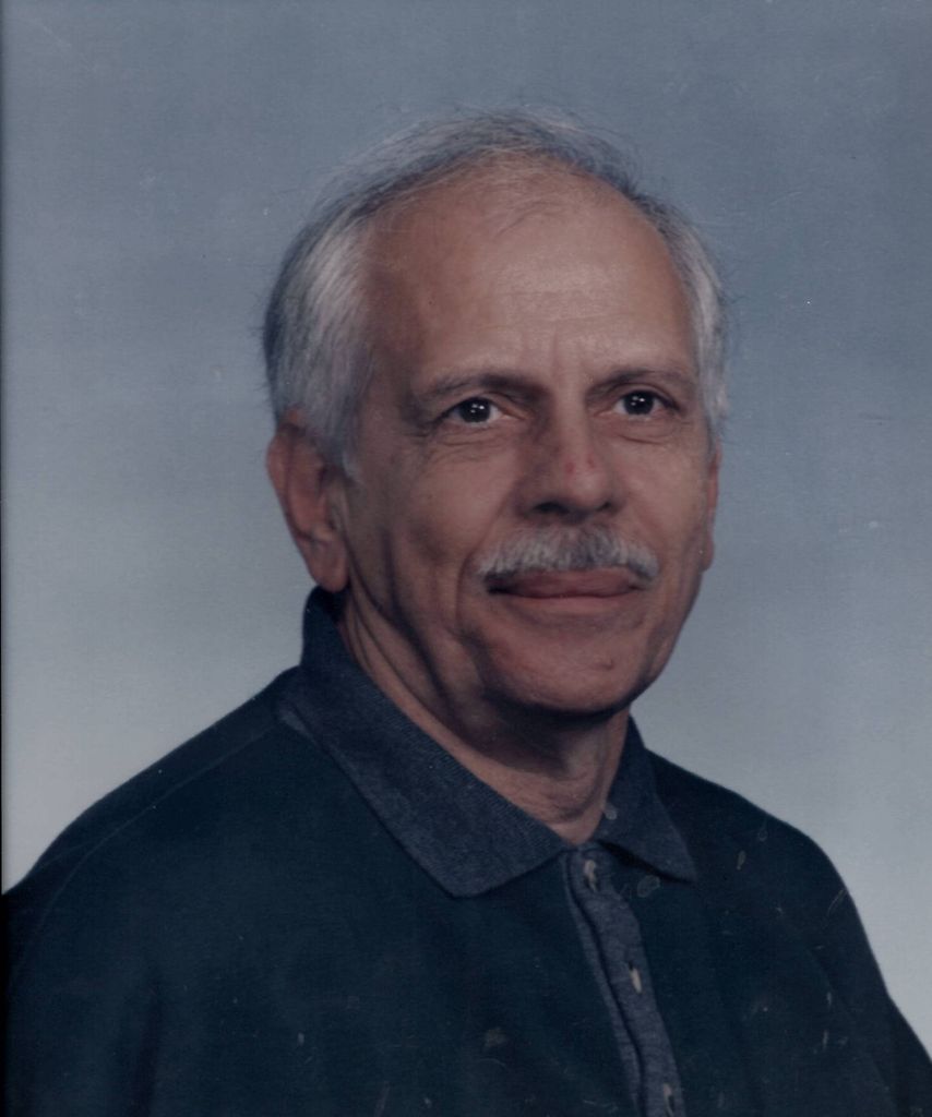 Vaughn R. Downing Profile Photo