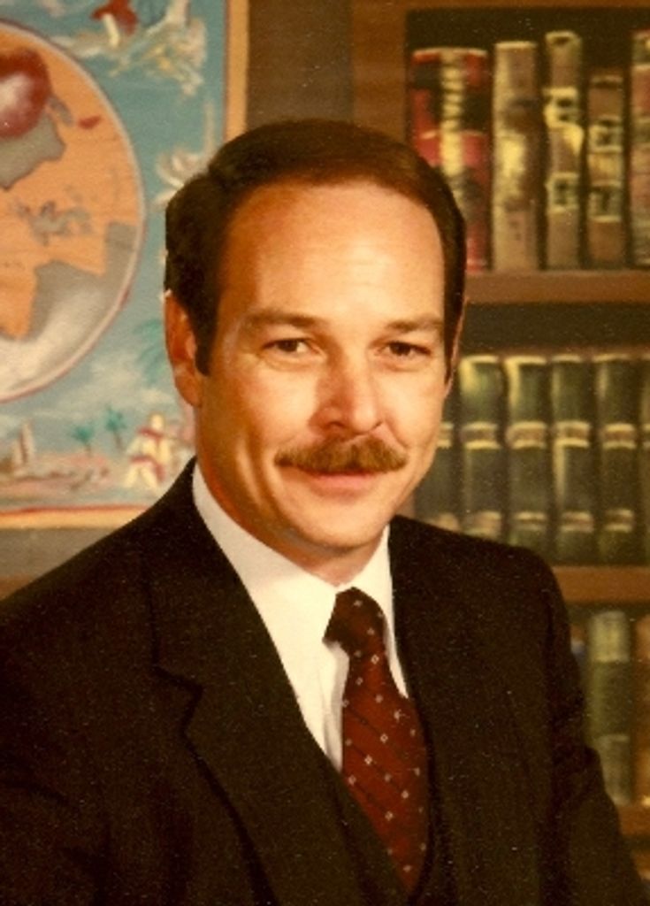 Lorine W. Neely, Jr.