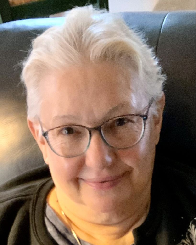 Diana Douds Larson