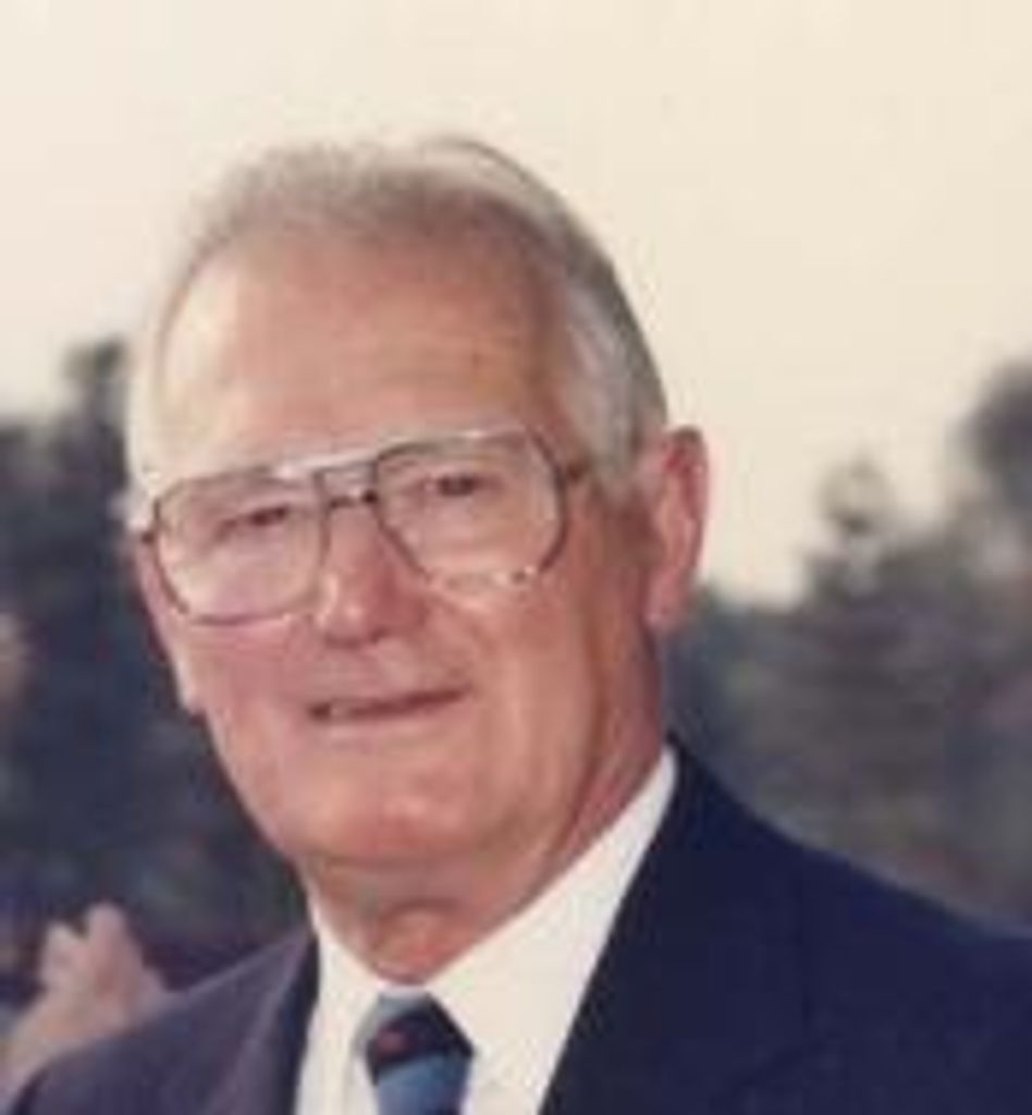 Frank Barlett Merrill