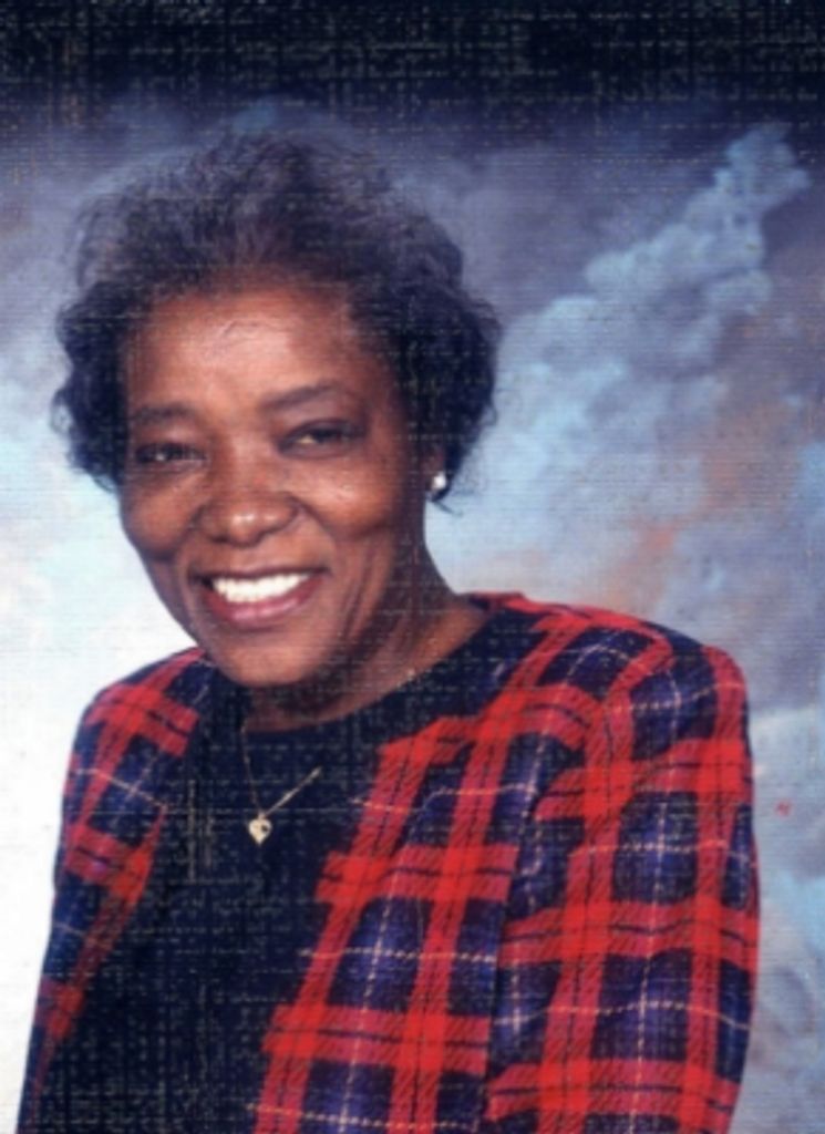 Ms.Delores Sessoms