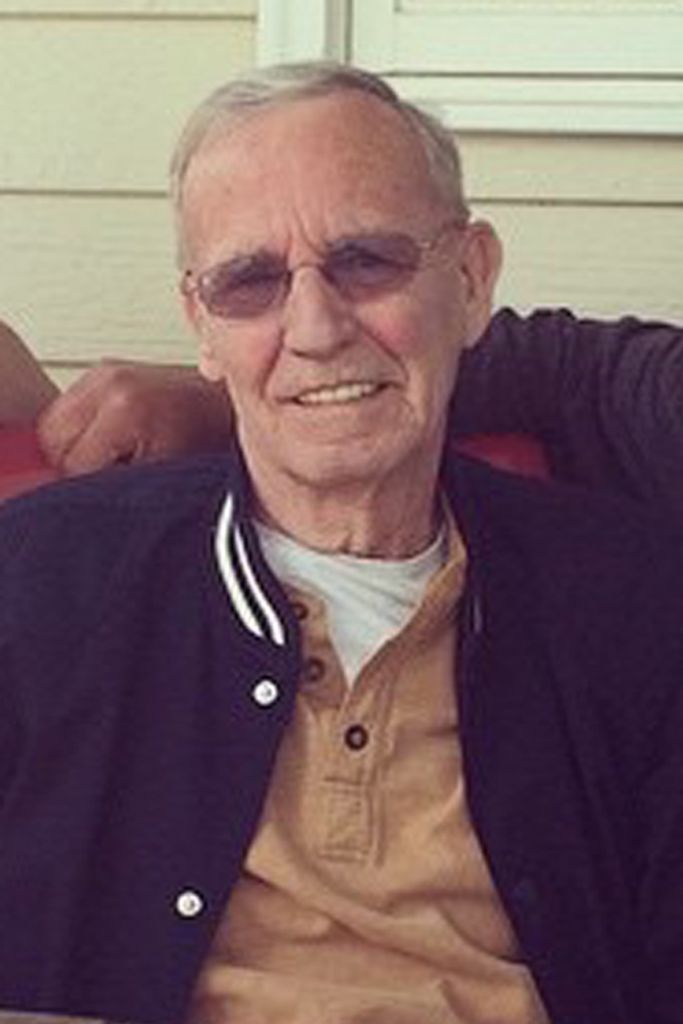 Dwain  Sidney Salveson