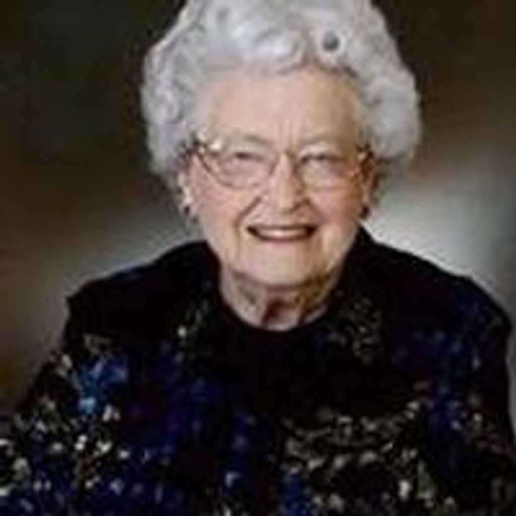 Lucy Block