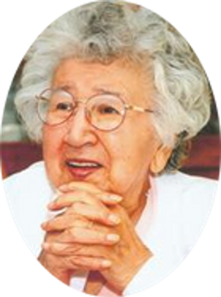 Gladys (Mamagona)  Church