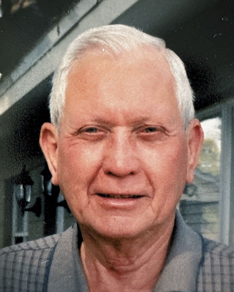 Samuel Lawrence Davis Profile Photo