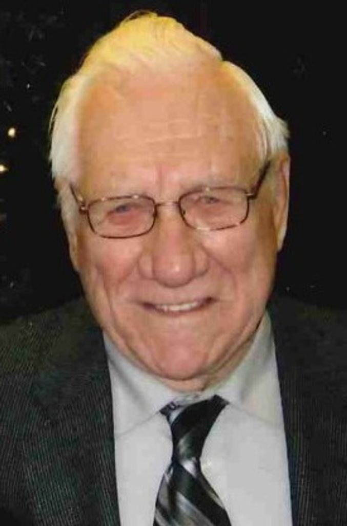 Donald Henry Ebling
