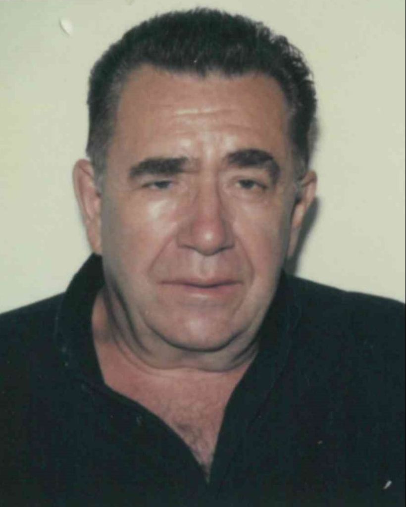 Ivan Vranicar