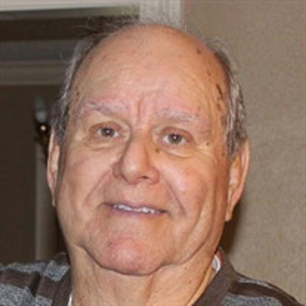 John P. Carroll, Jr.