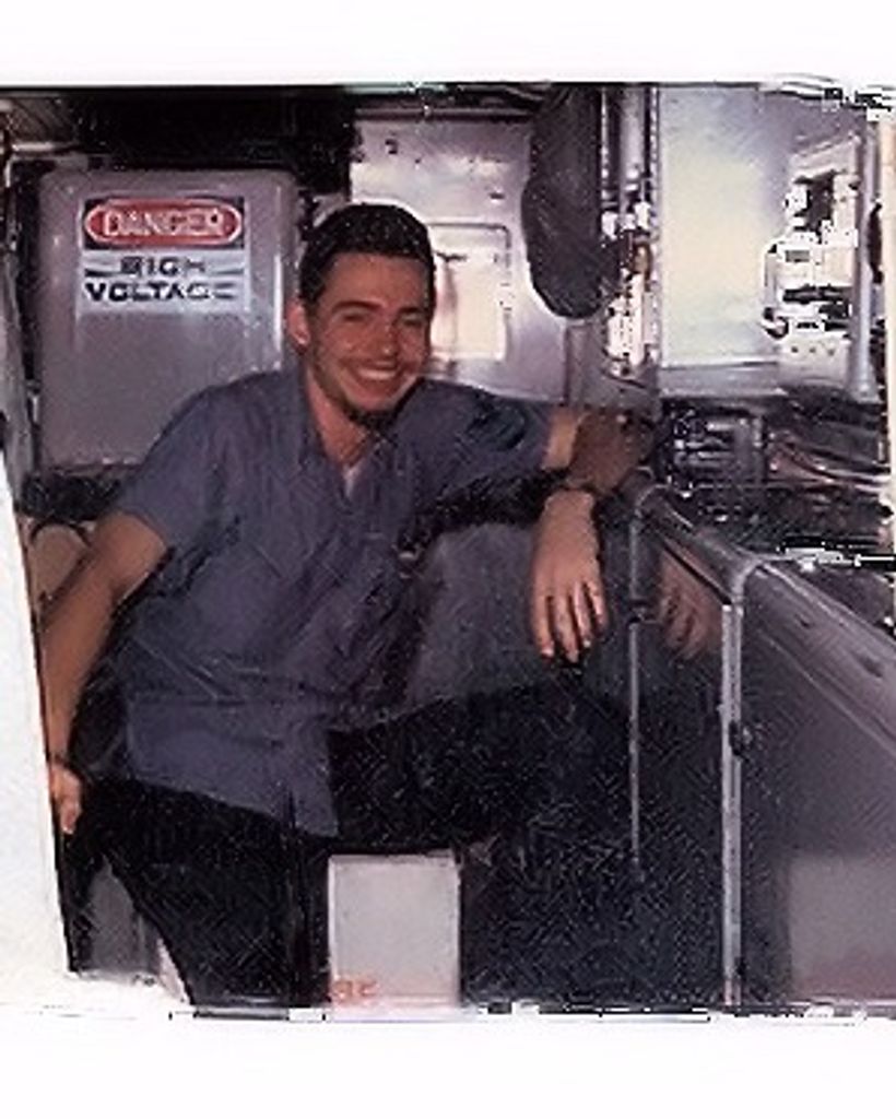 James "Jim" Kimble Kiefer Jr Profile Photo