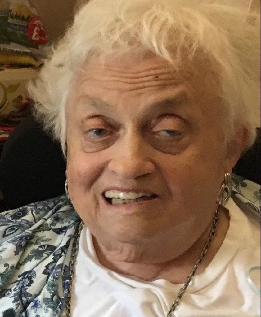 Joan H. (Hildebrandt)  Estey Profile Photo