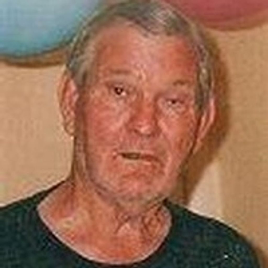 Charles A. Lindburg YOUNG