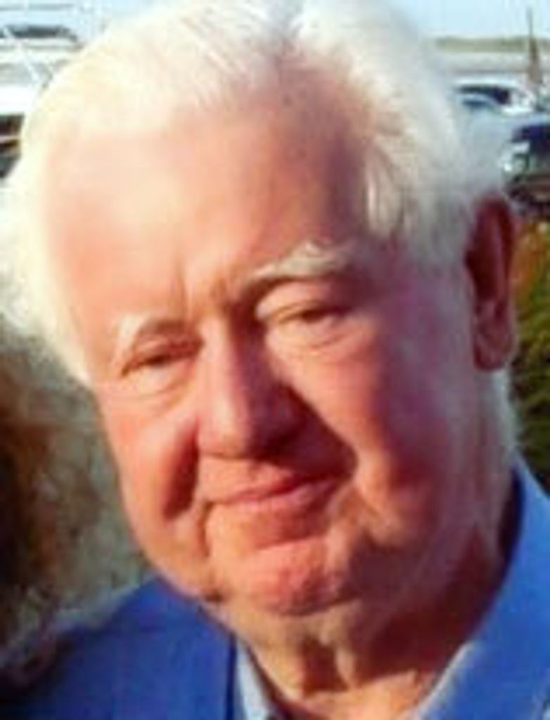 James J. Duffy