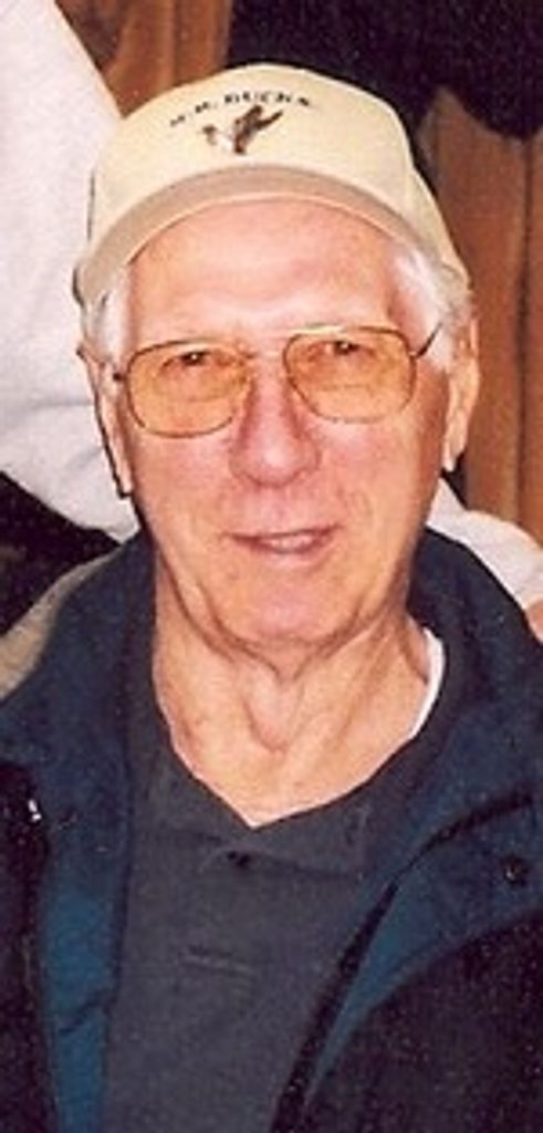 John Lawrence Somers, Jr.