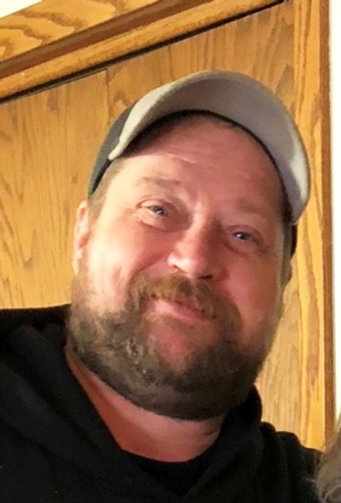 Jason Michael Kidwiler