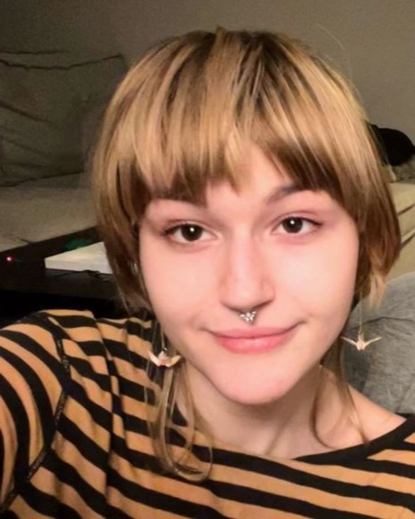 Ava Kali Simerl Profile Photo