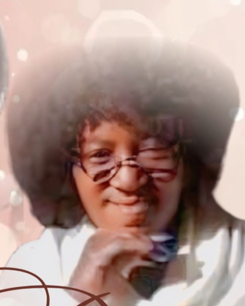 Rowena Johnson Profile Photo