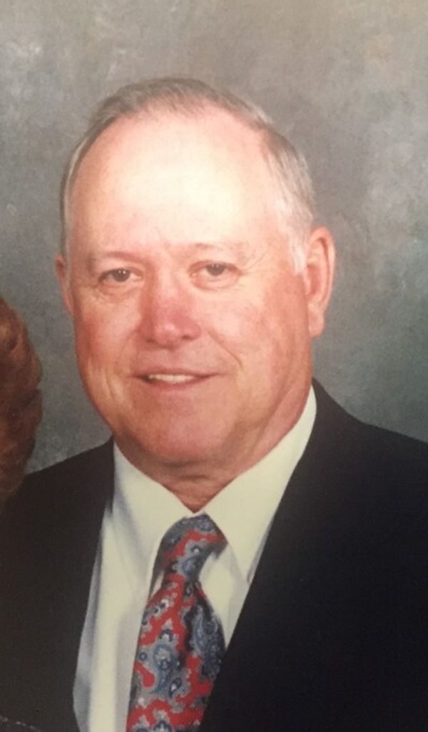 Glenn B. Crabtree Profile Photo